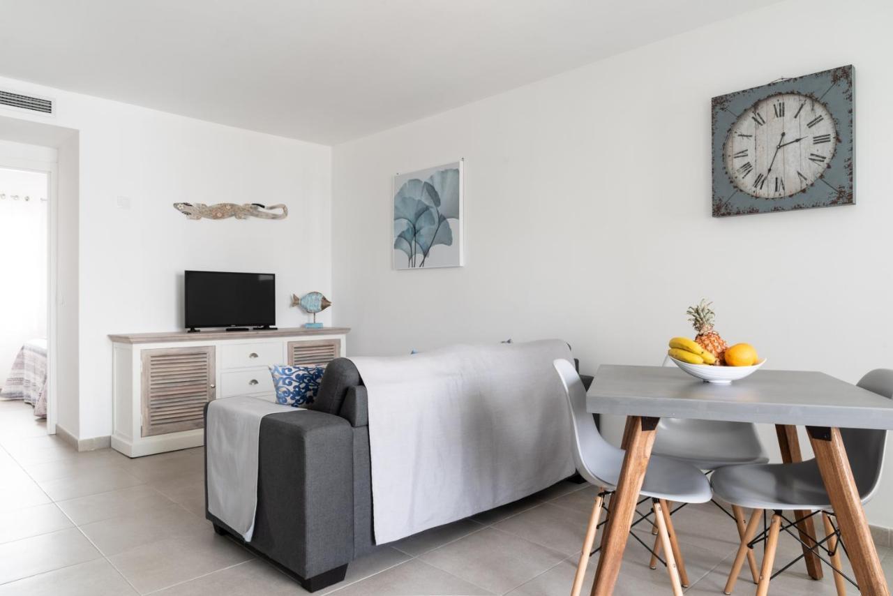 Armonia Holidayfv Corralejo Extérieur photo